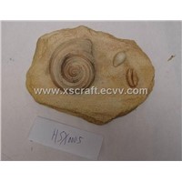 Stone Carving (XS08/HSX0005)